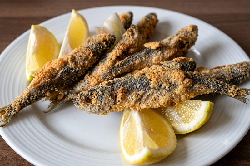 Vopi in Malta: From Sea Tradition to the Maltese Kitchen