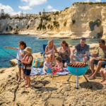 BBQs in Malta: Tradition, Taste, and Island Life