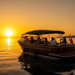 Bluewaves Sunset Cruise is Back