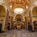 The Cathedral of St Paul, Mdina