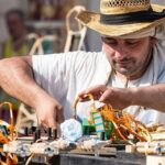 The Man Who Turned Fireworks into Music – A Spark of Innovation in Malta