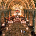 The Splendour of Malta’s Baroque Architecture