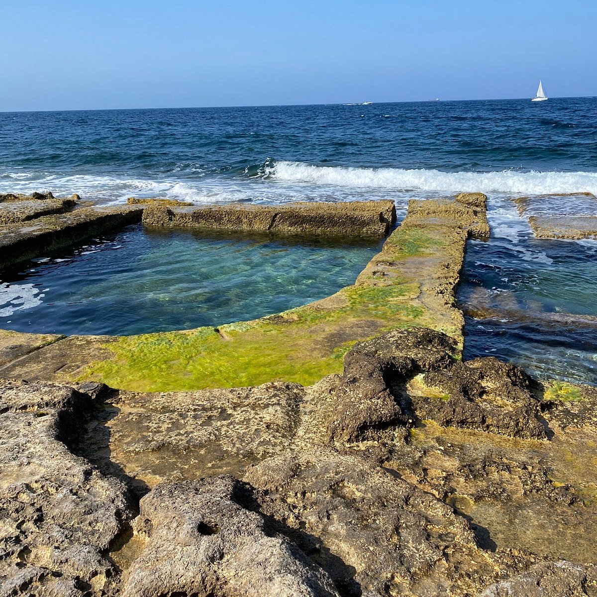 Victorian Baths sliema
