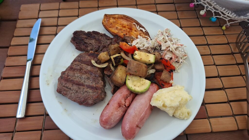 BBQs in Malta