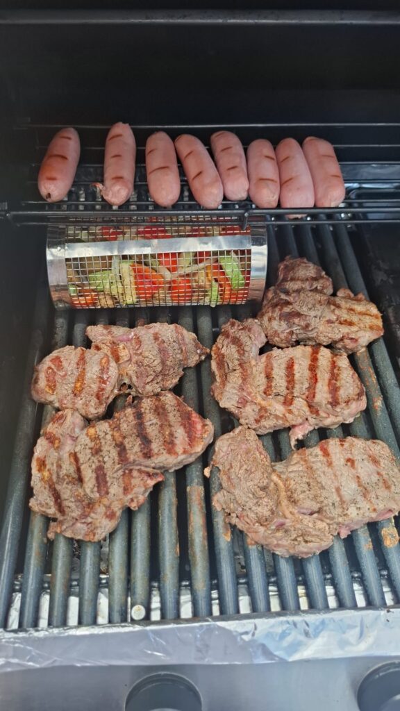 BBQs in Malta