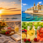 30 Things to Do Before Summer Ends