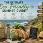The Ultimate Eco-Friendly Summer Guide