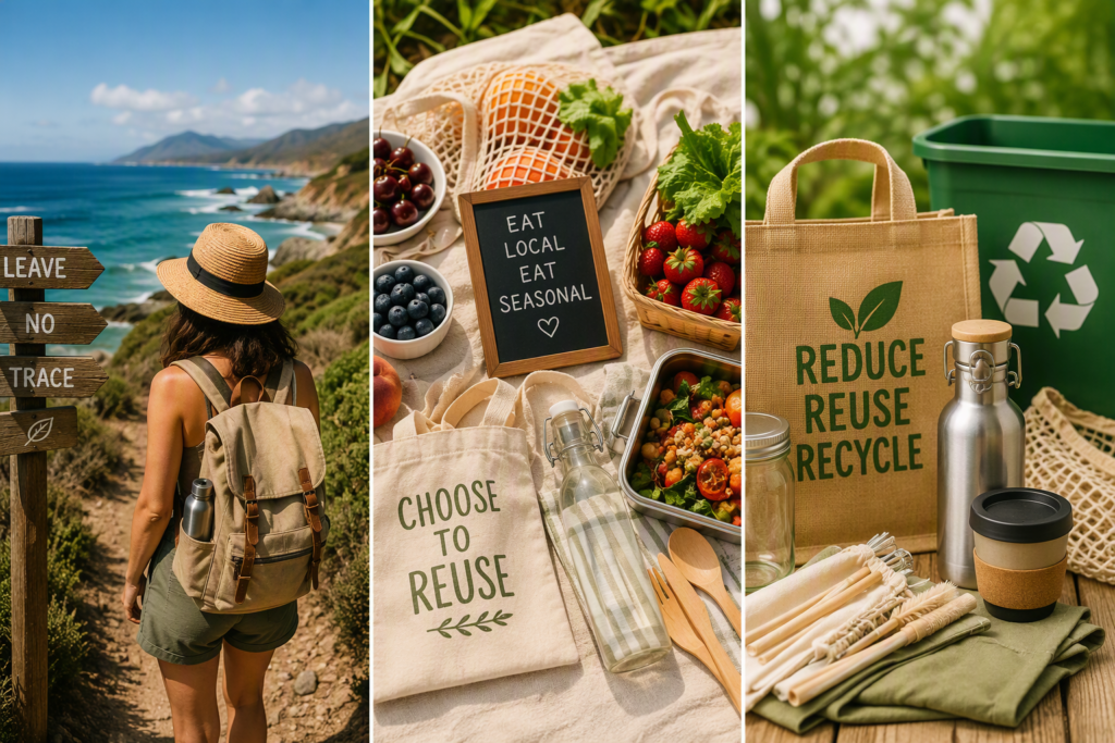 The Ultimate Eco-Friendly Summer Guide