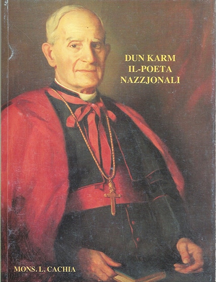 Dun Karm