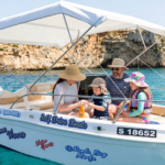 Malta’s Summer Heatwave: Stay Safe, Stay Hydrated, and Enjoy the Sea with Bluewaves Watersports
