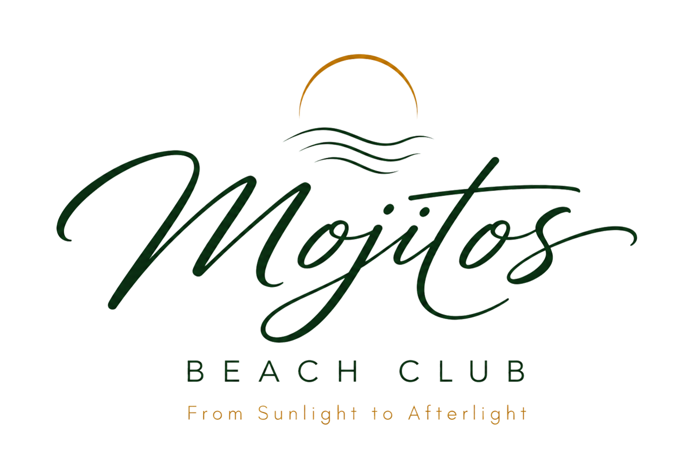 Mojitos Beach Club: The Perfect Way to End an Amazing Day at Ramla Bay