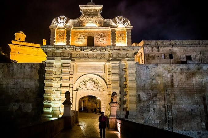 mdina nights