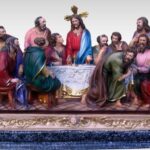 The Art of Maltese Religious Mini Statues - A Tradition Preserved in Żabbar