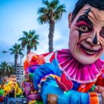Maltese Summer Carnival: A Colourful Celebration