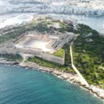 Manoel Island