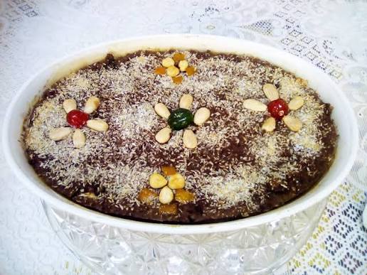 Pudina