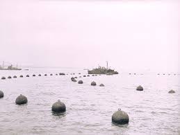 The Grand Harbour Chain