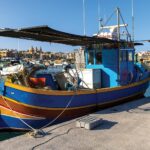 Lampuki - Malta's Famous Seasonal Fish