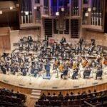 The malta philharmonic orchestra