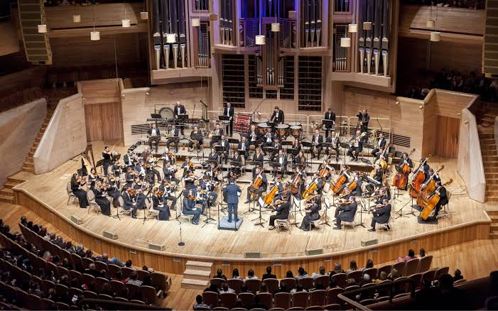 the malta philharmonic orchestra