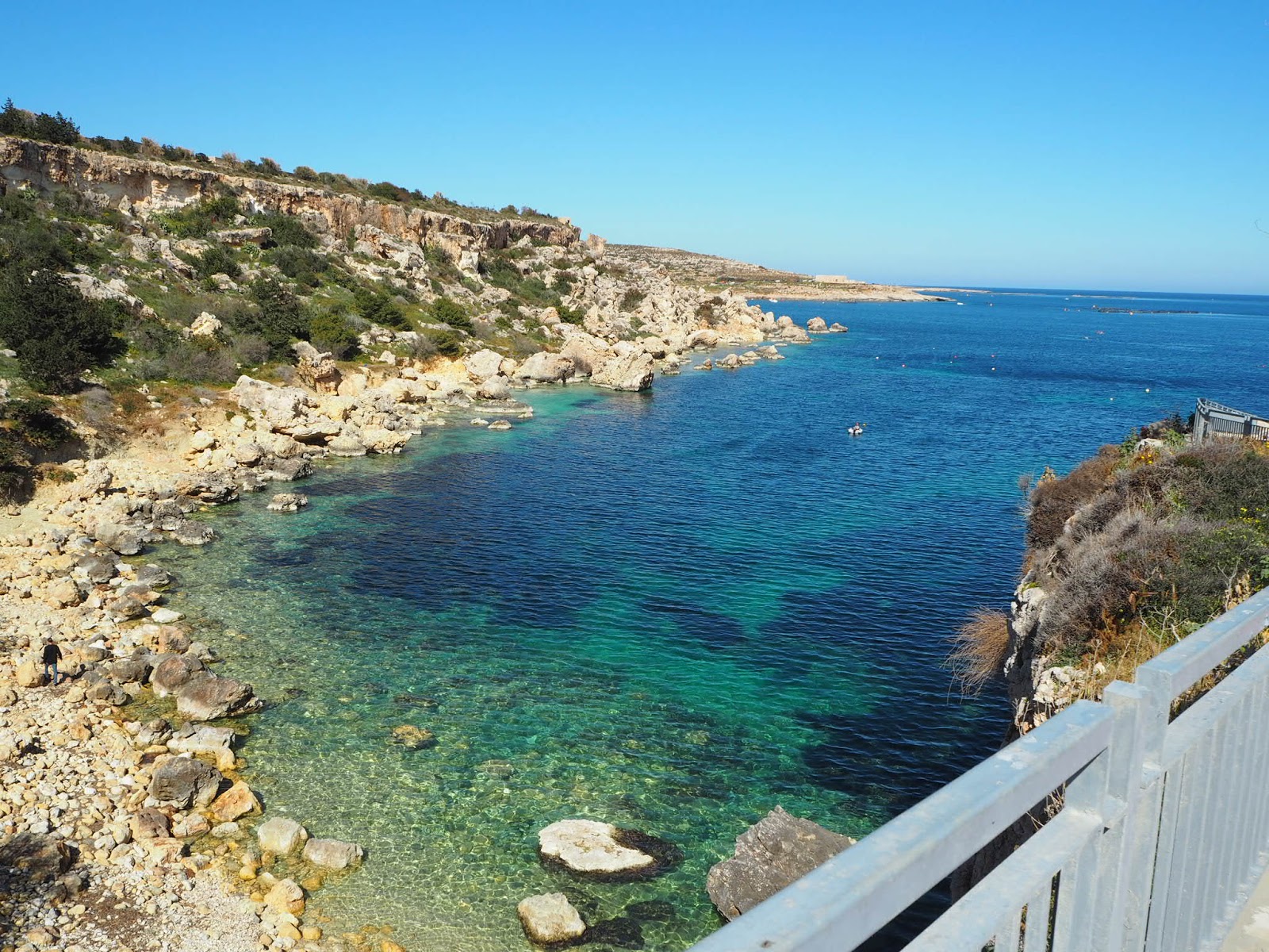 Fekruna Beach