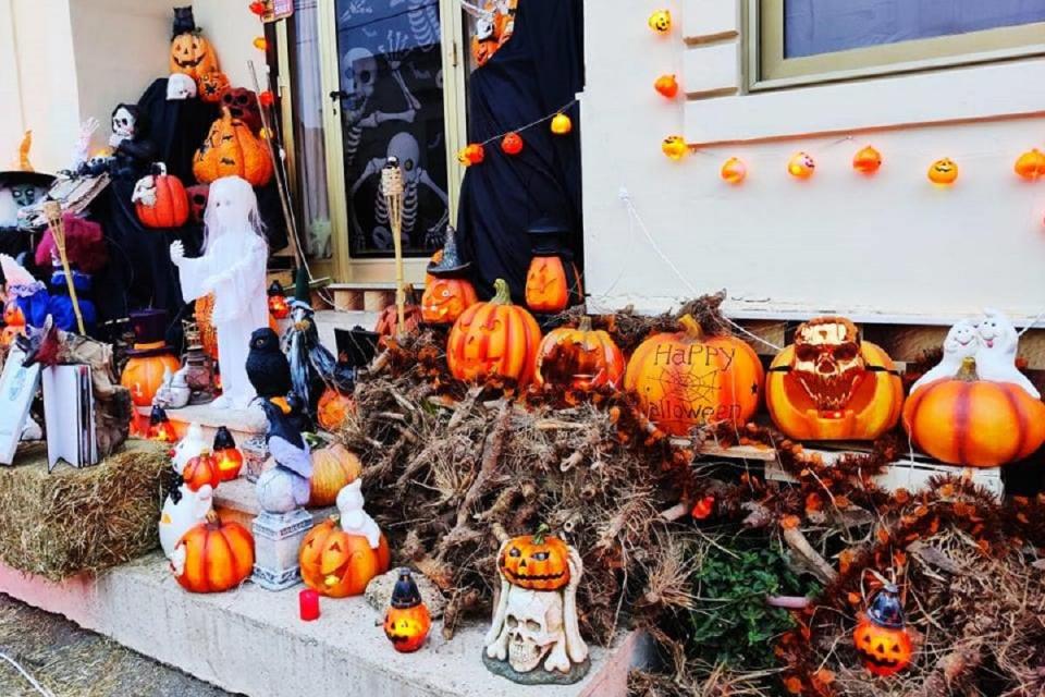 Haloween