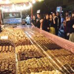 Ħamrun Chocolate Festival