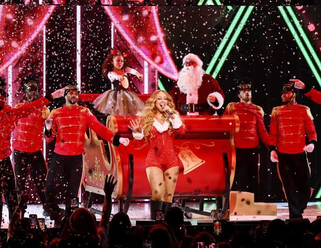 Mariah Carey Christmas Magic in Malta This December