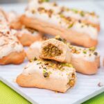 Għadam tal-Mejtin (Maltese Bone Biscuits)