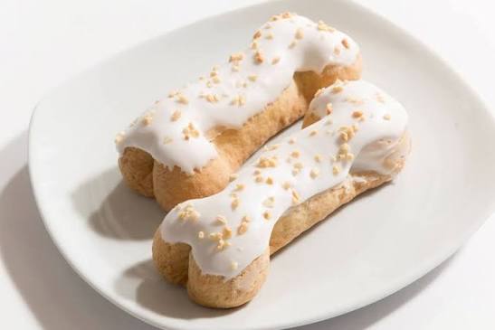 Għadam tal-Mejtin Malta's Traditional Bone Biscuits of Remembrance