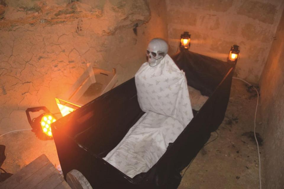 Halloween in Nadur Returns for 2026 scary