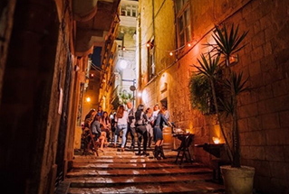 Halloween in Nadur Returns for 2026 spooky