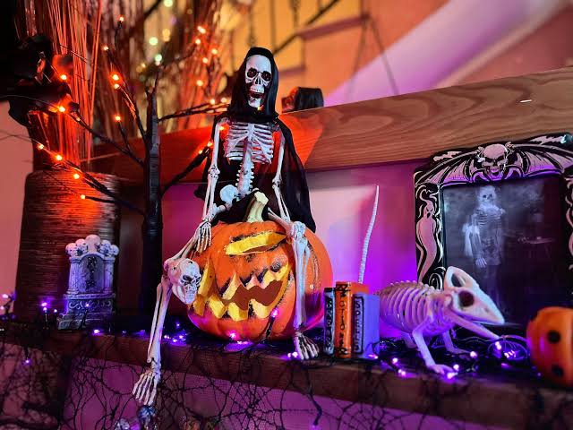 Halloween in Nadur Returns for 2026