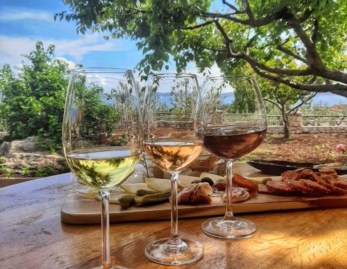 Maltese Wine A Hidden Gem of the Mediterranean