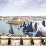 Rolex Middle Sea Race