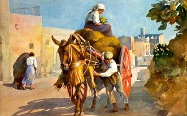The Story of Maltese Art Through the Centuries